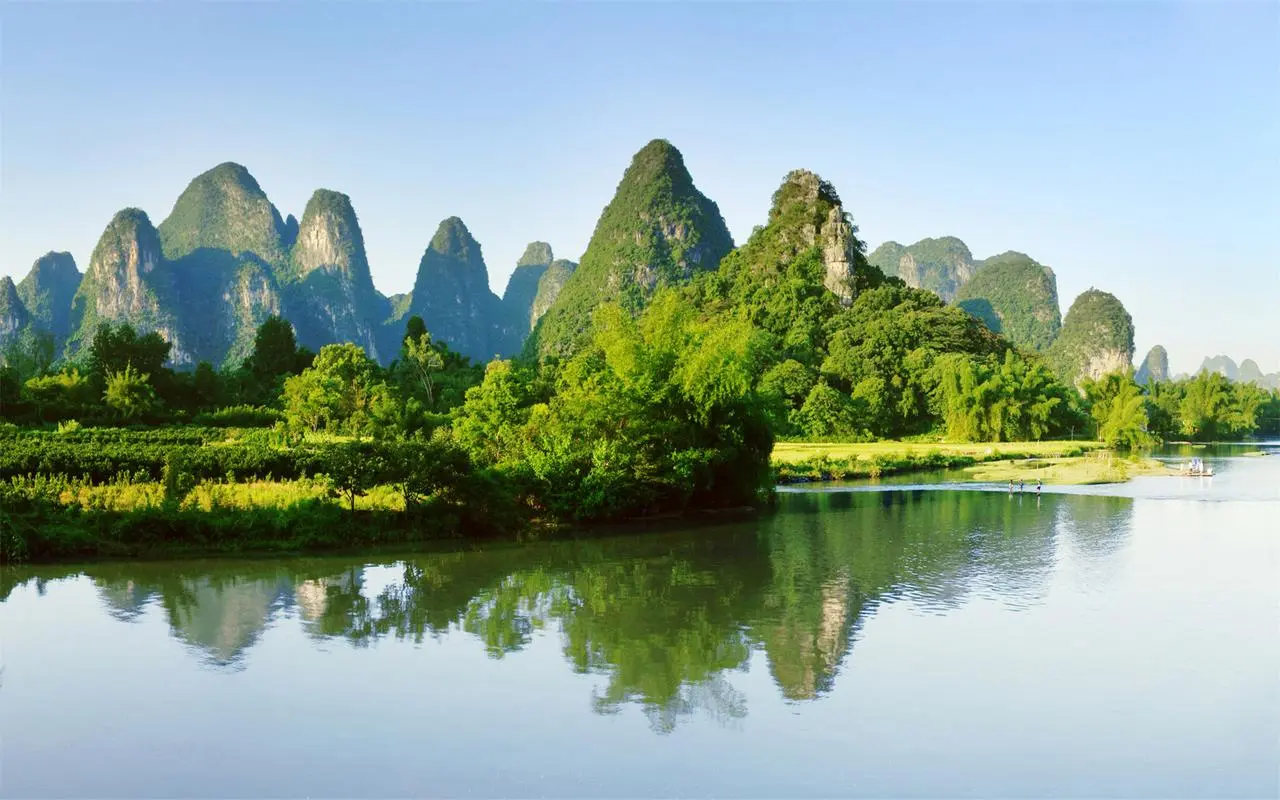智能系统高性能